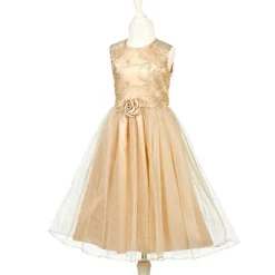 Déguisement princesse Noraline (5-7 ans)