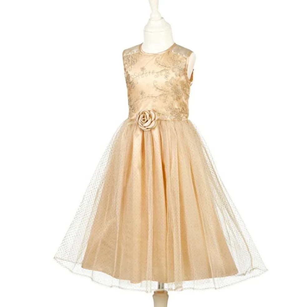 Déguisement princesse Noraline (5-7 ans)