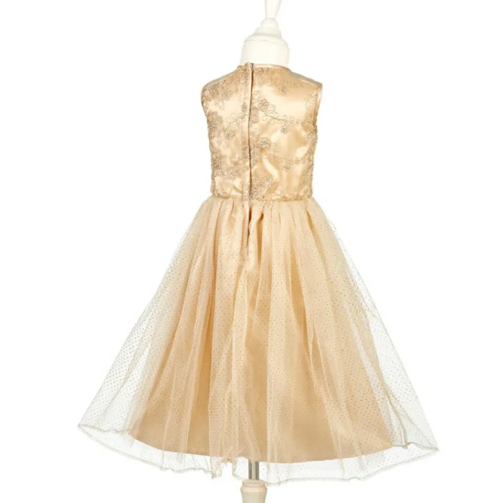 Déguisement princesse Noraline (5-7 ans)