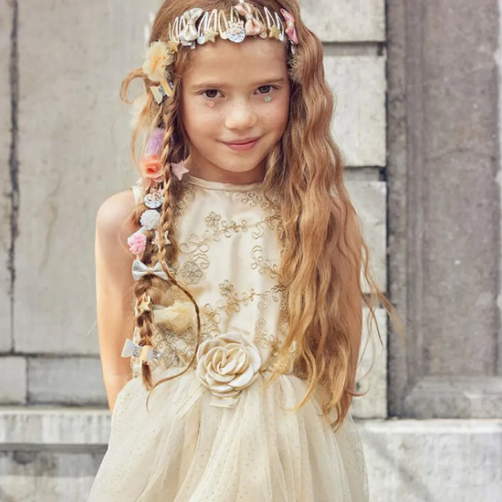 Déguisement princesse Noraline (5-7 ans)
