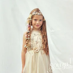 Déguisement princesse Noraline (5-7 ans)