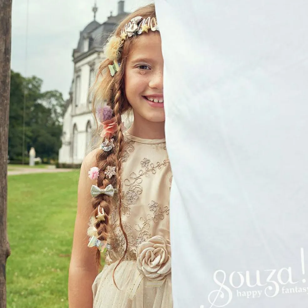 Déguisement princesse Noraline (5-7 ans)