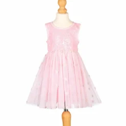 Déguisement Roselyne robe (2 ans)