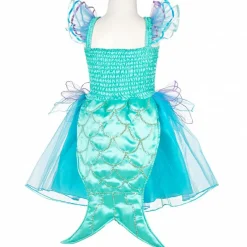 Déguisement sirène Maryna (5-7 ans)