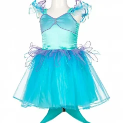 Déguisement sirène Maryna (3-4 ans)