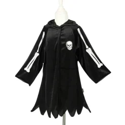 Déguisement squelette Casper (3-4 ans)