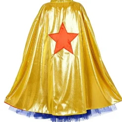 Déguisement Super héros girl (5-7 ans)