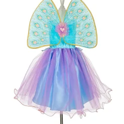 Déguisement Tamara robe et ailes (3-4 ans)