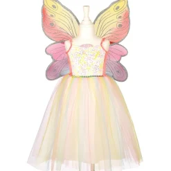 Déguisement Valérie (3-4 ans)