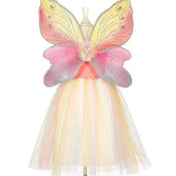 Déguisement Valérie (3-4 ans)