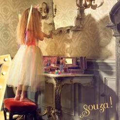 Déguisement Valérie (3-4 ans)