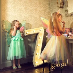 Déguisement Valérie (3-4 ans)