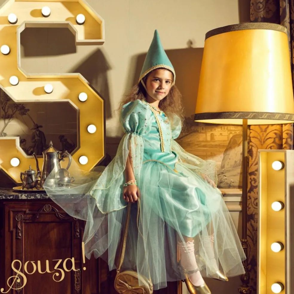 Déguisement Victoria (3-4 ans)