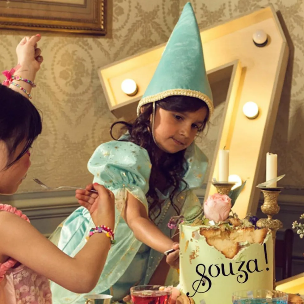 Déguisement Victoria (8-10 ans)