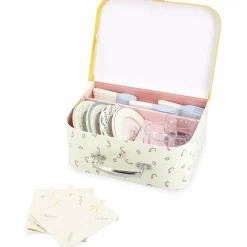 Dinette Mamie Soleil