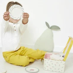 Dinette Mamie Soleil