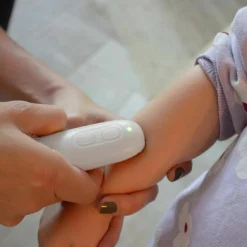 Dispositif anti-piqûres d'insectes Büg