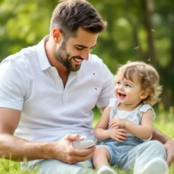 Dispositif anti-piqûres d'insectes Büg