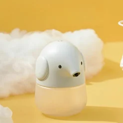 Distributeur de savon Eléphant Blanc