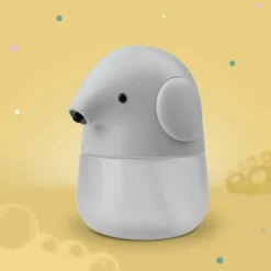 Distributeur de savon Eléphant Blanc