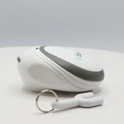 Doppler fœtal sans fil avec écouteurs Echö