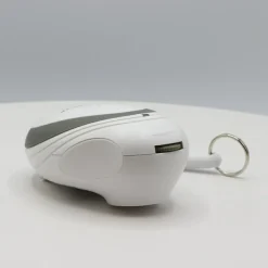 Doppler fœtal sans fil avec écouteurs Echö