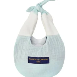 Doudou amusette 3 en 1 Panda Les petits futés