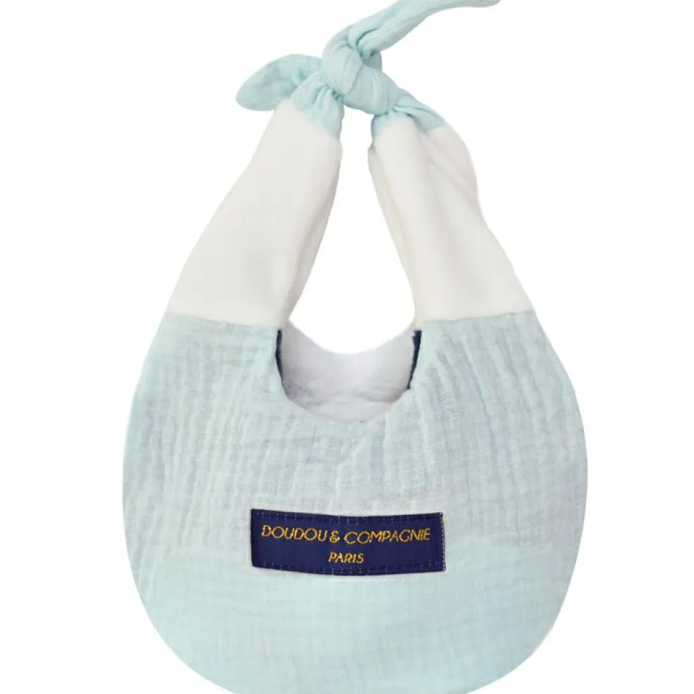 Doudou amusette 3 en 1 Panda Les petits futés