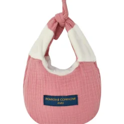 Doudou amusette 3 en 1 Souris Les petits futés