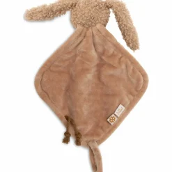 Doudou attache sucette Bunny Riverside