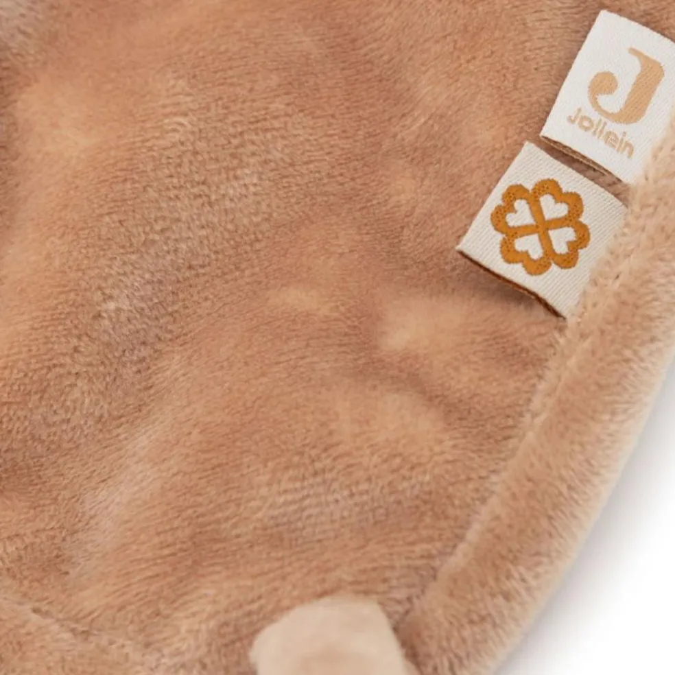 Doudou attache sucette Bunny Riverside