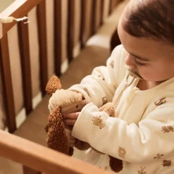 Doudou attache sucette Diego