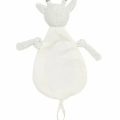 Doudou attache sucette Girafe
