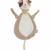 Doudou attache sucette Mick