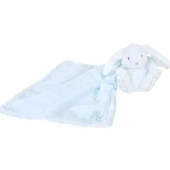 Doudou Augustin le lapin ciel (24 cm)