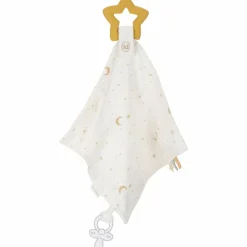 Doudou avec jouet de dentition Newborn