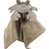 Doudou Crabe Pepe