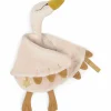 Doudou cygne or La petite école de danse