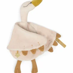 Doudou cygne or La petite école de danse