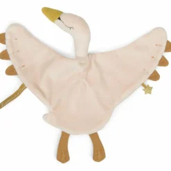 Doudou cygne or La petite école de danse