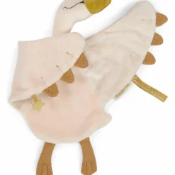 Doudou cygne or La petite école de danse
