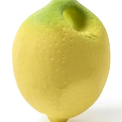 Doudou de dentition 2 en 1 John Lemon