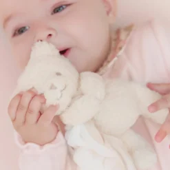 Doudou Gaston l'ourson