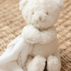 Doudou Gaston l'ourson