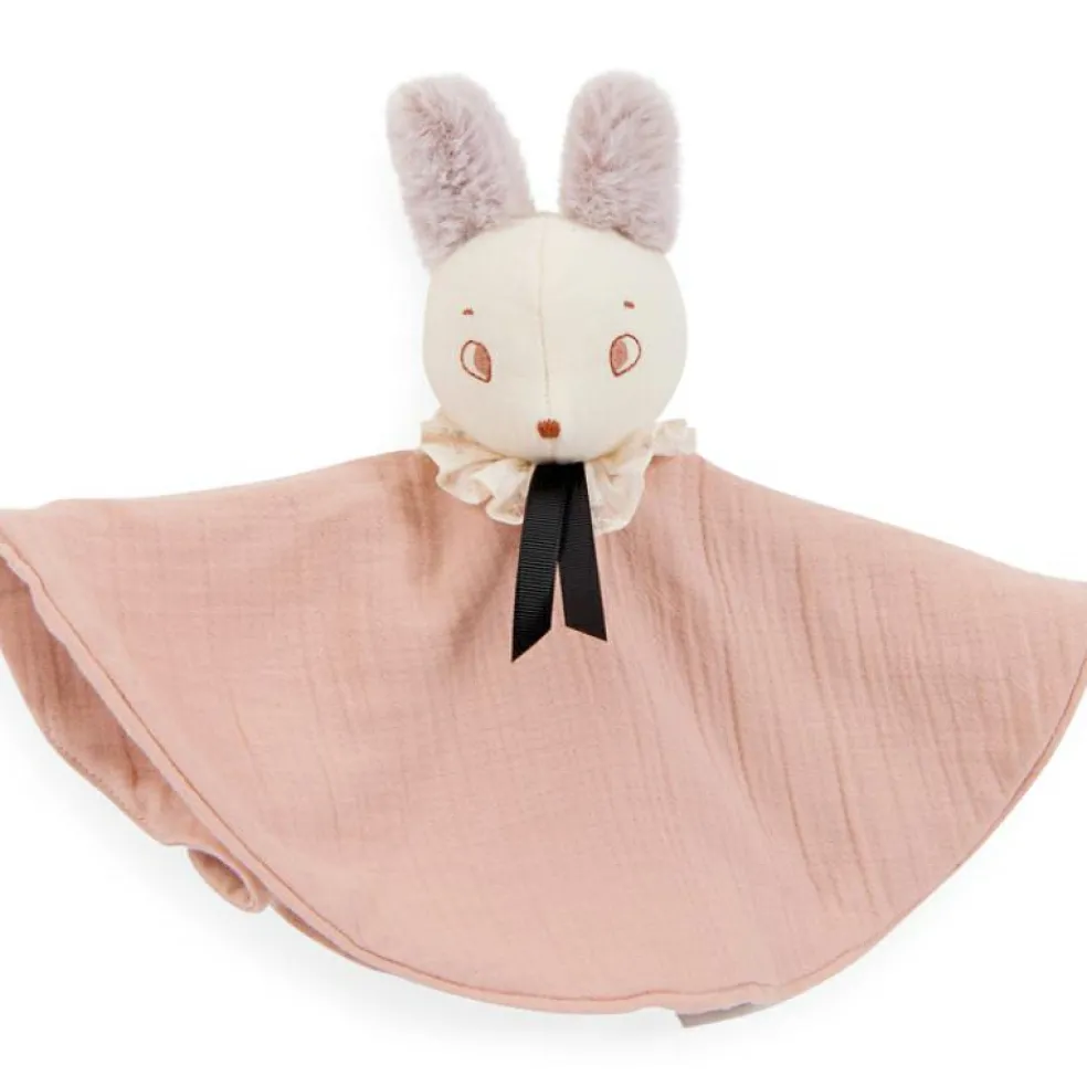 Doudou lange brume Après la pluie