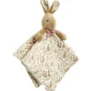 Doudou lange Flopsy Pierre Lapin collection signature