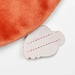 Doudou marionnette phosphorescent Jack