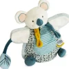 Doudou marionnette Yoca le koala