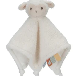 Doudou mouton Little Farm
