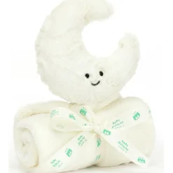 Doudou plat Amuseable Lune (34 cm)